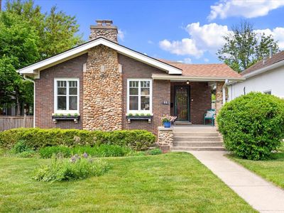 1506 Wilmette Ave, Wilmette, IL, 60091