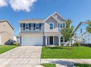 1010 Deodar St, Lebanon, IN 46052