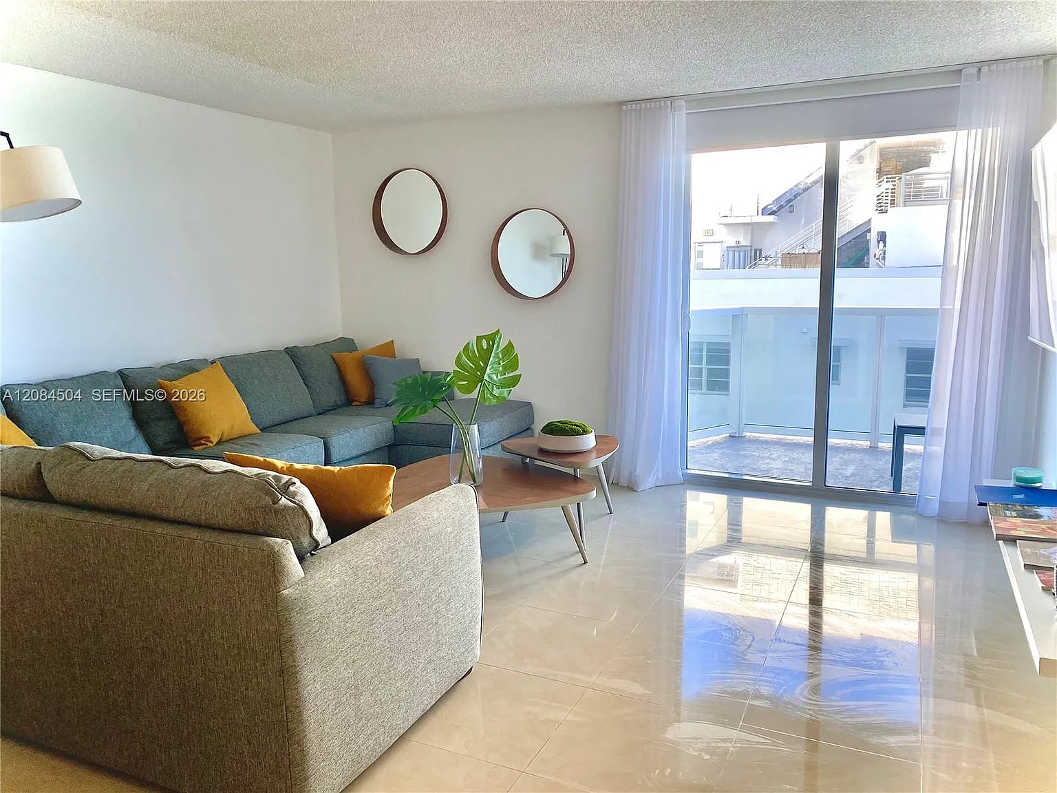 The Riviera Condo — Photo 3