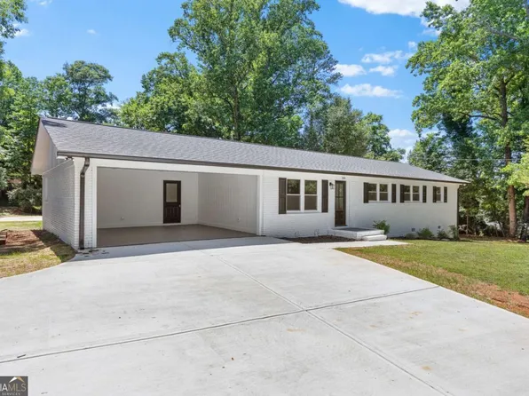 150 Cherokee Ct, Athens, GA 30606