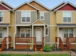 2766 SE Palmer Ct, Hillsboro, OR