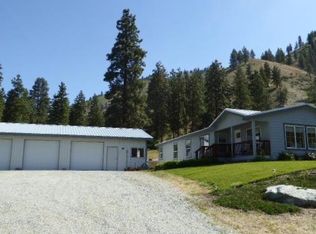 6771 Navarre Coulee Rd, Chelan, WA 98816