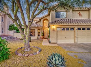 10830 N Torey Ln, Tucson, AZ 85737