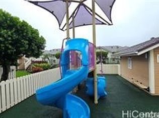 94-1481 Waipio Uka St APT E103, Waipahu, HI 96797