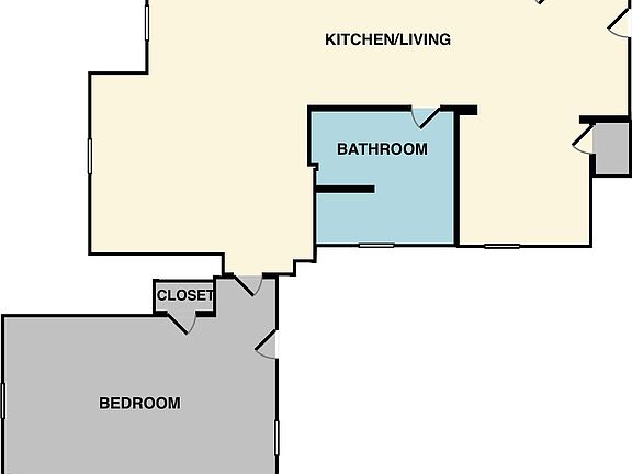 3rd image of 551 Essex Ave #3