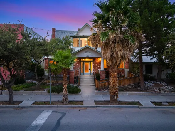 1003 E Rio Grande Ave, El Paso, TX 79902