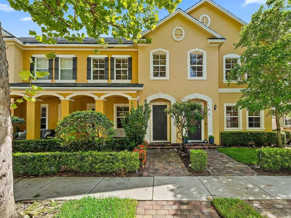 150 Lismore Ln, Jupiter, FL 33458