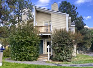 740 Red Ash Dr APT F4, Hailey, ID 83333