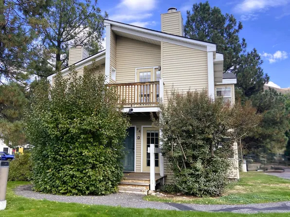 740 Red Ash Dr APT F4, Hailey, ID 83333