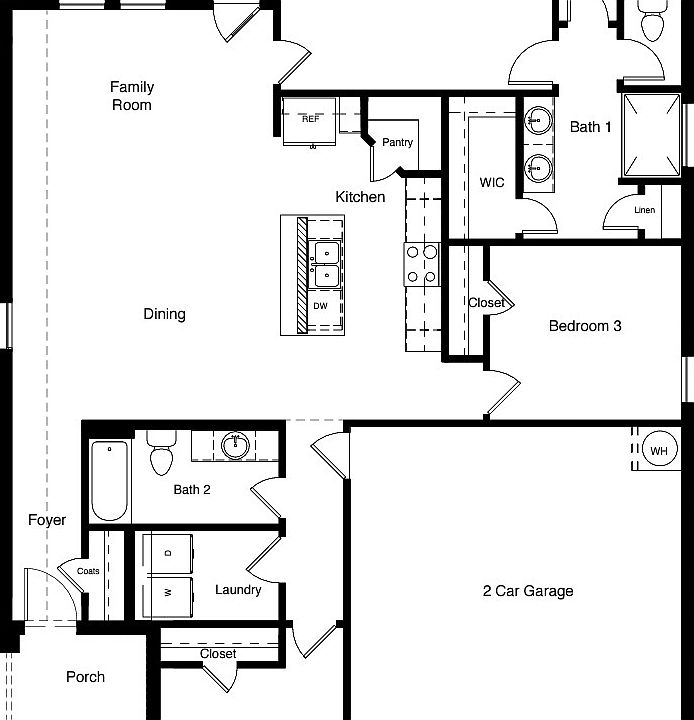 Floor Plan.