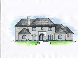 16942 Old Pond Dr, Dallas, TX 75248