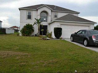 616 Bluebill Ln, Poinciana, FL 34759