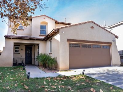 8770 Redondo Ave, Hesperia, CA, 92344