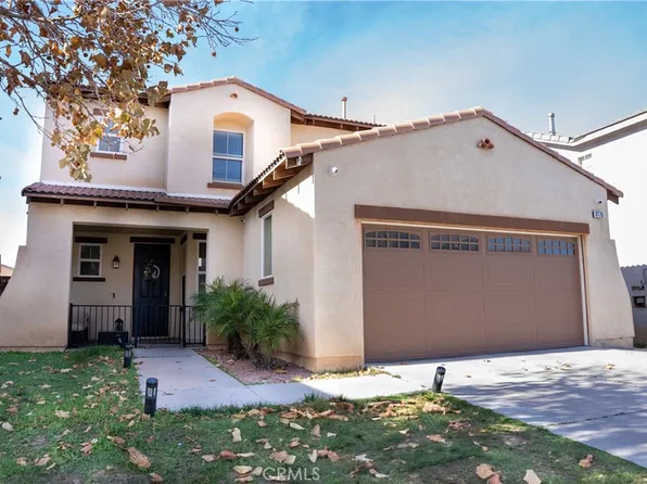 8770 Redondo Ave, Hesperia, CA 92344