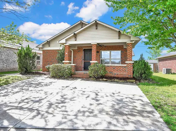 1502 Heritage Cir SW, Cullman, AL 35055
