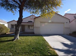 5918 Willis St, North Las Vegas, NV 89031