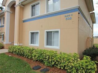 508 Villa Del Sol Cir APT 106, Orlando, FL 32824