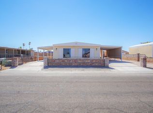 13367 E 51st Pl, Yuma, AZ 85367