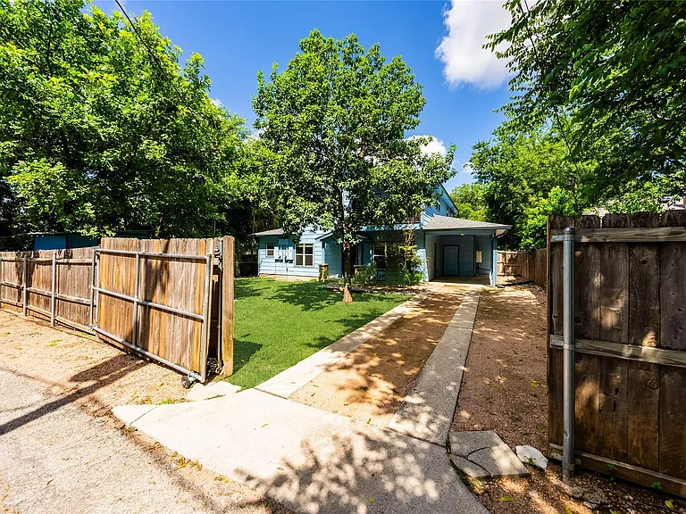 4505 Red River St #B — Photo 33