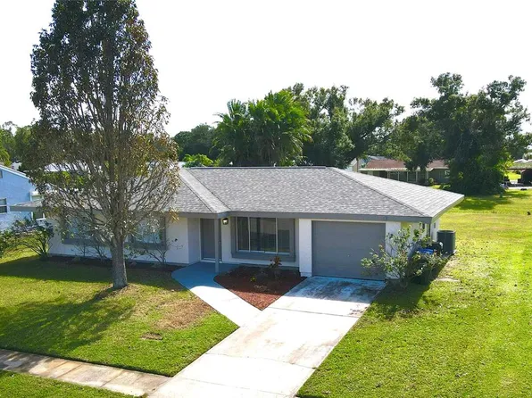 6707 Carovel Ave, North Port, FL 34287