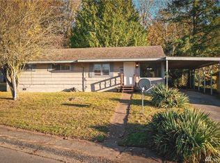 2588 Fir Ave, Bremerton, WA 98310