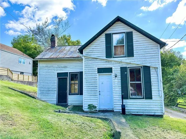 120 E 5th St, Franklin, OH 45005