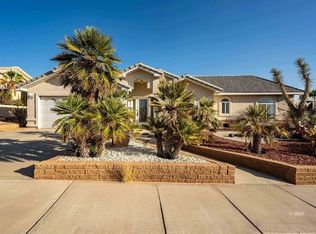 487 Parkview Dr, Mesquite, NV 89027