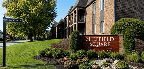 Sheffield Square Photo 1