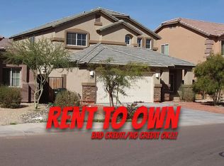 2920 S 92nd Dr, Tolleson, AZ 85353