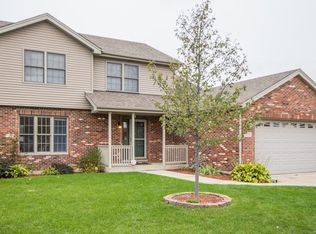 575 Highpoint Cir N, Bourbonnais, IL 60914