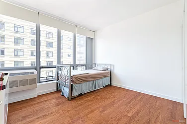 Rented by Modern Spaces