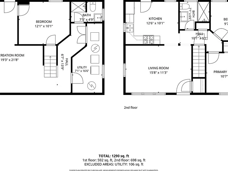 23776 N Overhill Dr — Photo 28