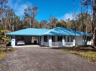 11-3782 3rd St, Volcano, HI 96785