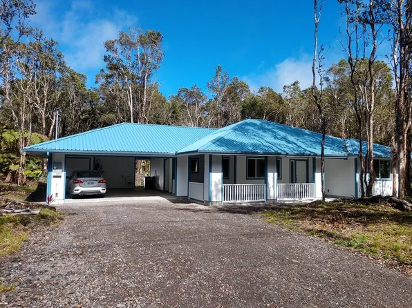 11-3782 3rd St, Volcano, HI 96785