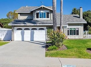 388 Compass Rd, Oceanside, CA 92054