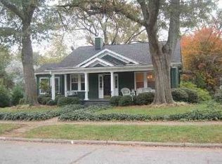 610 Crescent Ave, Greenville, SC 29601