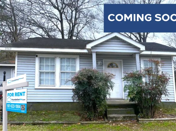 3563 Rockwood Ave, Memphis, TN 38122