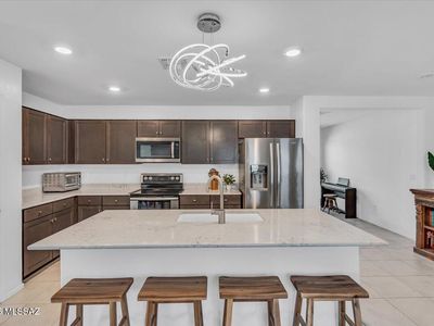 8766 E Stone Meadow Cir, Tucson, AZ, 85730