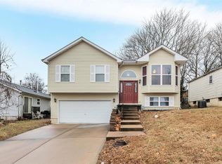 607 Cornell Ave, Saint Louis, MO 63119