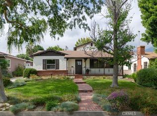 2803 Hermanos St, Pasadena, CA 91107