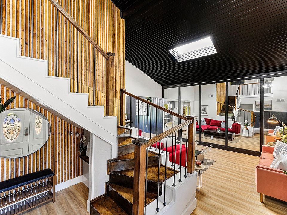 Entry Way