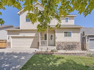 748 Emerald St, Lochbuie, CO 80603
