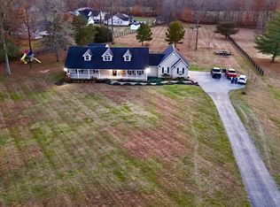 380 Silver Eagle Dr, London, KY 40744