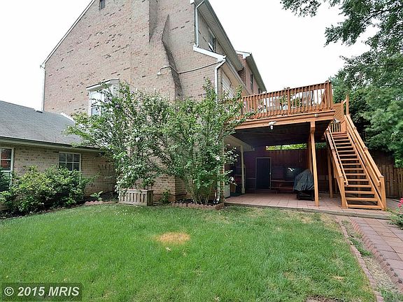 2nd image of 21106 Twinridge Sq