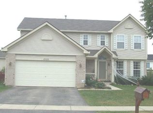 1959 Tuscany Ln, Romeoville, IL 60446