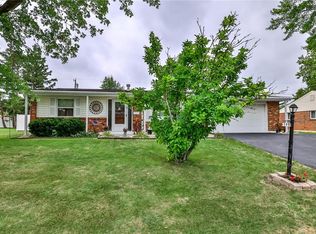 1003 Bevan Ct, Englewood, OH