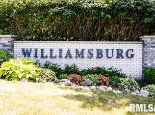 3308 W King James Rd UNIT 3308, Peoria, IL 61615