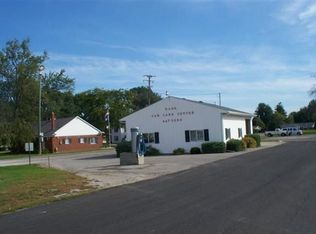 166 Raisin St, Deerfield, MI 49238