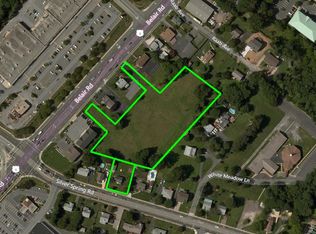 8713 Belair Rd, Nottingham, MD 21236