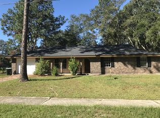 607 N Main St, Hinesville, GA 31313